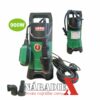 VERK PLNOAUTOMATIZOVANE ČERPADLO NA VODU S PLAVAKOM 900W, 14000L/H, VDP-900A