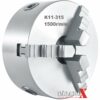 SKĽUČOVADLO 315MM 3 ČELUSŤ K11-315 SUPERIOR SONOU H5701