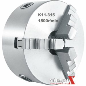SKĽUČOVADLO 315MM 3 ČELUSŤ K11-315 SUPERIOR SONOU H5701