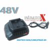 NABÍJAČKA AKUMULÁTOROVÝCH BATÉRIÍ KRAFTECH, HAINA, FLINKE 48V ND0227