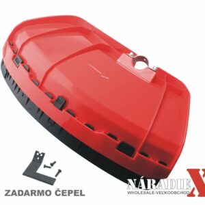 OCHRANNÝ KRYT PRE VYŽINAČ KROVINOREZ KOMPLETNY SET S ČEPELOU ND230