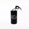 CBB60 15uF Prevádzkový kondenzátor pre elektromotor AC 450V/250V, 50/60Hz, 2 vodiče kapacitátor ND315
