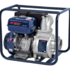 BENZINOVE ČERPADLO NA VODU STERN 3″ GWP300, 46M3/H VYTLAK 25M