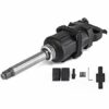 1“ RÁZOVÝ PNEUMATICKÝ UTAHOVÁK 3500NM M588
