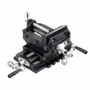 150MM KRÍŽOVÝ ZVERÁK H6304M