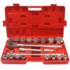 21KS GOLA SADA 3/4" 19-50MM 12-HRAN MARPOL M58253
