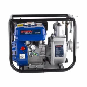BENZINOVE ČERPADLO NA VODU STERN 2″ GWP200, 28,2M3/H VYTLAK 28M