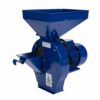 ACEL ŠROTOVNÍK NA OBILIE A STRÚHAČ OVOCIA, ZELENINY 3800W 180kg/h CL-0078