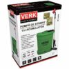 VERK 16L POSTREKOVAČ AKUMULÁTOROVÝ VLS-16AB