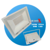 LED 100W STROPNÉ KOVOVÉ SVETLO S DRŽIAKOM STUDENA BIELA-SMD-LED, IP66, 220V, 30304