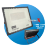 LED 100W STROPNÉ KOVOVÉ SVETLO S DRŽIAKOM STUDENA BIELA-SMD-LED, IP67, 220V, 30309