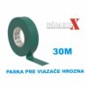30M NAHRADNA PASKA PRE VIAZAČ PLANTBRAND PB30