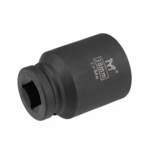 38MM Nástrčný kovaný orech-kľúč 3/4", MOLLER MR70156
