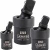 3KS RAČŇOVÝ KARDAN 1/4",1/2″, 3/8″ TVRDENÝ, KĹBOVÝ TOP118