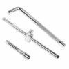 3KS SADA PREDLŽOVAK, L-TRHAK A T-TYČ 1/2″ DT8001