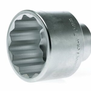 75MM NÁSTRČNÝ ORECH KĽÚČ 12HRAN RV25