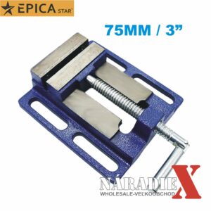 75MM STROJNÝ ZVERÁK UPÍNACÍ ZVERÁK ZVE75S