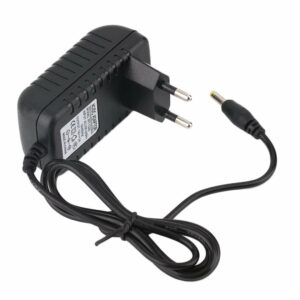 AC ADAPTER SIEŤOVY PRE CCTV A IP KAMERY 12V/2A 30121