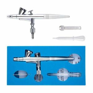 AIRBRUSCH STRIEKACIA PIŠTOL 0,2 MM HM7457