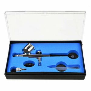 AIRBRUSCH STRIEKACIA PIŠTOL 0,3 MM HM7458