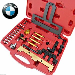ARETAČNÁ SADA BMW VALVETRONIC MG50387A H1407