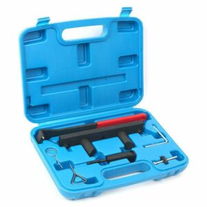 ARETAČNÁ SADA PRE MOTORY VW AUDI 2.0 FSI TFSI TURBO MG50392 H1415