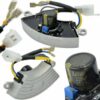 AVR REGULÁTOR NAPÄTIA PRE ELEKTROCENTRÁLY GENERÁTORY, 220μF, 250V, DO 3KW ND170
