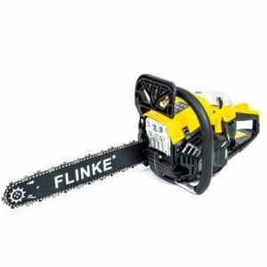 BENZÍNOVÁ MOTOROVÁ PÍLA 4,2HP, 58CCM, FLINKE FK8800