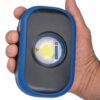 BERNER LED závesné magnetické svetlo Pocket Flooder 10W 341709