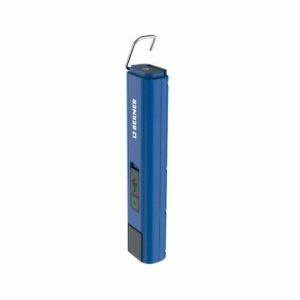 BERNER Flex Lux Slim Light 2v1, Typ C, flexibilné skladacie tenké svietidlo s vysokým výkonom 600 lumenov model 414774