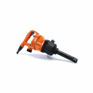BJC 3500NM PNEUMATICKY UTAHOVAK 1" BJC455