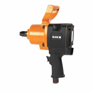 BLACK 2200NM PNEUMATICKÝ RAZOVÝ UŤAHOVÁK 3/4 COLL BL12208