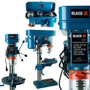BLACK 2750W VEĽKA STOJANOVA VRTAČKA 1M BL12232