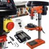 BLACK 2750W VEĽKA STOJANOVA VRTAČKA 1M BL12234