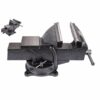 BLACTOOL ZVERÁK OTOČNÝ S KOVADLINOU 200MM B19310