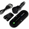 BLUETOOTH HANDSFREE CAR KIT C14722