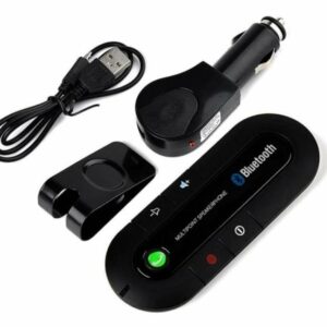 BLUETOOTH HANDSFREE CAR KIT C14722