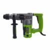 BÚRACIE VŔTACIE KLADIVO PROFESIONAL PROCRAFT INDUSTRIAL BH1550 SDS-PLUS 1550W