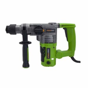 BÚRACIE VŔTACIE KLADIVO PROFESIONAL PROCRAFT INDUSTRIAL BH1550 SDS-PLUS 1550W