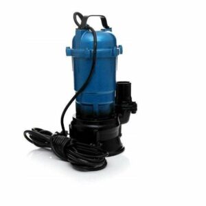CHAMPION 3750W KALOVÉ ČERPADLO LIATINOVE 2“ CP5501