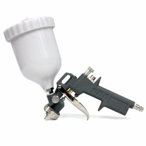 CHAMPION GERMANY PNEUMATICKÁ MALIARSKA STRIEKACIA PIŠTOL 1,5MM CP1026