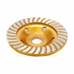 DIAMANTOVÝ BRÚSNY KOTÚČ NA BETÓN TURBO 150MM TB150