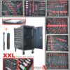 DIYTOOLS XXL DIELENSKÝ VOZÍK S NÁRADÍM 7+1 PROFESIONAL DIY7