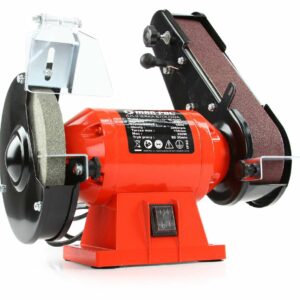 ELEKTRICKÁ KOTÚČOVÁ STOLNÁ BRÚSKA PÁSOVÁ, 250W MARPOL M79209
