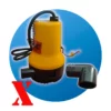 ELEKTRICKÉ PONORNÉ ČERPADLO MARINE ANGEL BL-2512S