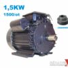 ELEKTRICKÝ MOTOR 1-FAZOVY 1,5kW 1500/OTÁČKOVÝ S REMENICOU A151500