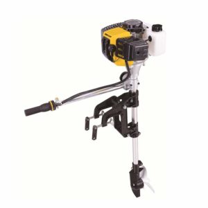 EPICA BENZINOVY MOTOR PRE ČLN 42,7CC, 2HP EP10748