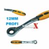 RAČŇOVÝ KĽUČ PROFESIONAL EPICA STAR 12MM EP12