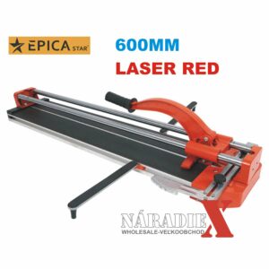 EPICA STAR REZAČKA DLAŽDÍC SLESEROVYM ZNAČENIM 600MM EP10240