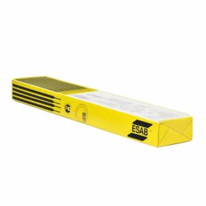 ESAB OK 67.13 Elektróda na zváranie austenitických, Vysokolegované elektródy na nerez, 48ks balenie, 3,2 x 350mm